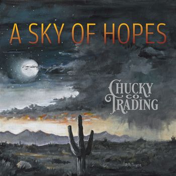 A Sky of Hopes - Chucky Trading Co